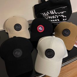 Luxury Designer Baseball Cap Invention Luxury Luxury Solid Color impreso Lienzo impreso Sunshine Massshine Hats Hats Hats Hat Selling