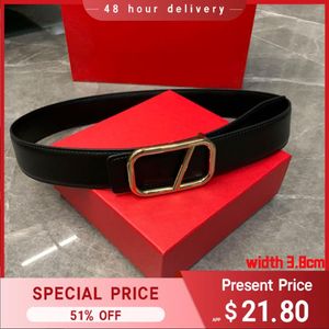 diseñador de lujo cinturón bb cinturón para hombre cinturones de cuero para mujeres diseñadores clásico oro plata letras de metal hebilla ancho estándar 3.8 cm tamaño 105-125 cm estilo de negocios de moda