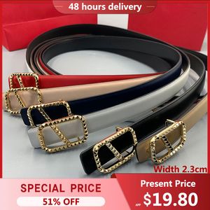 designer de luxe bb ceinture mens ceinture ceintures en cuir pour femmes designers or rétro métal lettres boucle standard largeur 2.3cm taille 95-115cm mode affaires très bon