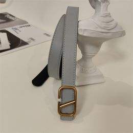 Cinturón de diseñador de lujo para hombres y mujeres, cinturones de cuero genuino de marca clásica a la moda para mujeres, cinturones informales con hebilla lisa y letras de 2,5 cm de ancho
