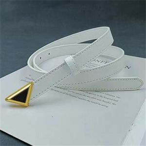 Cinturón de diseñador de lujo para mujeres de cuero de cuero genuino ancho de vaca 2.0cm Cinturones Designe Hebilla de bronce Silver Womens Cintura Cinta
