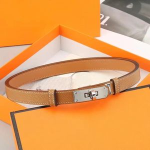 Designer Belt Woman ceinture Luxe All Match Simple With Jirt Robe Suit Pantal