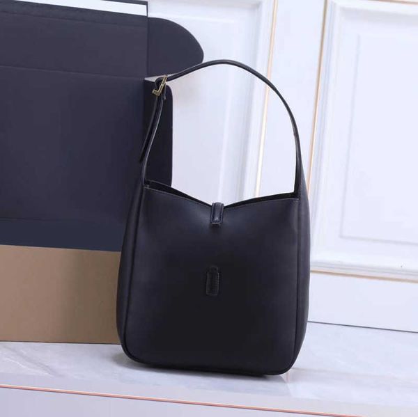 Sac à bandoulière design de luxe pour femmes noires Ophidia Tottmabit Fashion Marmont sac à bandoulière en cuir Sac à main sous les bras 657230 23ss