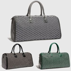 Designers de luxe BOEING Crossbody Femmes Sacs de voyage Poignée supérieure Hommes Mode célèbre Duffel Gym Embrayage Sac à main Véritable tronc en cuir grand fourre-tout Sac à bagages à bandoulière