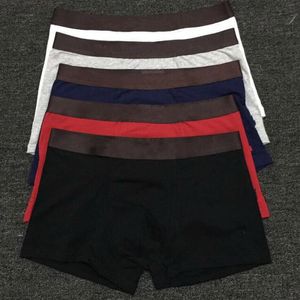 23S mode hommes sous-vêtements courts pour homme Sexy sous-vêtements décontracté court homme mode respirant pénis mâle sous-vêtements gai Shorts