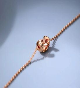 Luxe designer Bracelet Coco Crush armbanden Charm Bracelet Designer sieraden voor vrouwen Girls Simple Fashion 18K Gold Bracelet Valentijnsdag 2 Stijlen armbanden