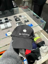 Luxury Designer Brand Cap with Logo Hat Fashion Fashion Fashion Hip Hop Unisex Wholesale Caps