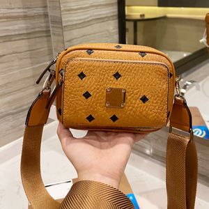 Luxe Designer Merk Mode Schouder camera Tassen Handtassen vrouwen kettingen brief portemonnee telefoon tas portemonnee crossbody Metallic De nieuwste versie lady mini