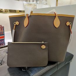Mode Luxurys Designer Sac fourre-tout Sac à main Messenger Sac à bandoulière Sac à main Shoppingbag Portefeuilles Sac à dos M40995