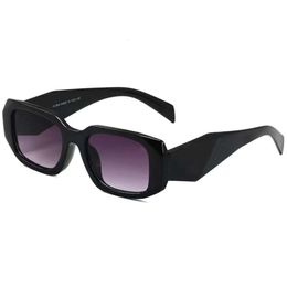 Luxe designer merk zonnebrillen Designer zonnebrillen Hoge kwaliteit lenzenvloeistof Dames Heren Bril Dameszonnebril UV400 Lens Unisex 2660 Groothandelsprijs Cadeau TT
