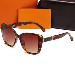 Luxus-Designer-Marken-Sonnenbrille, Designer-Sonnenbrille, hochwertige Brille, Damen-Herren-Brille, Damen-Sonnenbrille, UV400-Linse, Unisex, mit Etui AAA0785