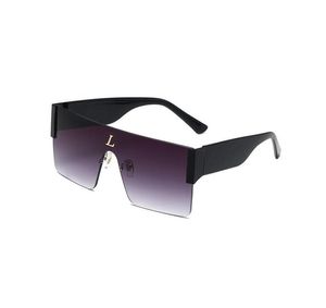 Gafas de sol de marca de diseñador de lujo Gafas de sol de diseñador Gafas de alta calidad Mujeres Hombres Gafas Gafas de sol para mujer Lente UV400 Unisex precio al por mayor AAA32