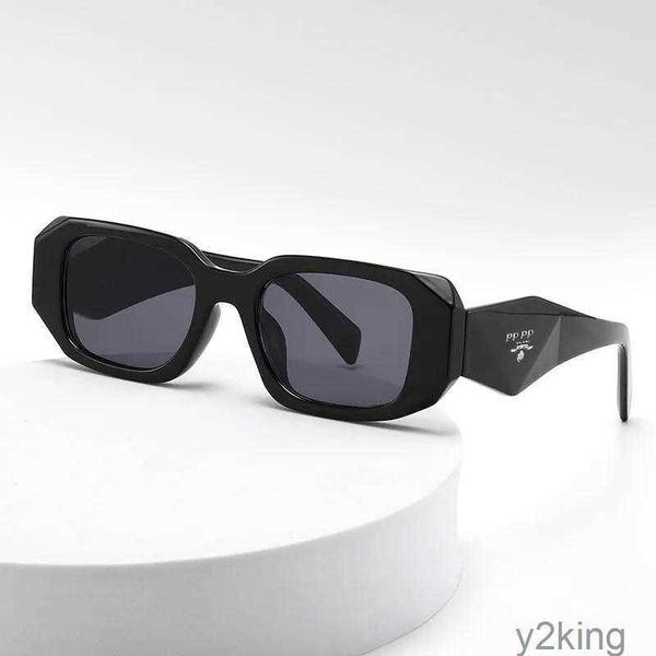 Diseñador de lujo Gafas de sol de marca Gafas de alta calidad Mujeres Hombres Gafas para mujer Vidrio de sol Uv400 Lente Unisex 2660 Precio al por mayor G5W6 G5W6 G5W6 LIC4 HG1C