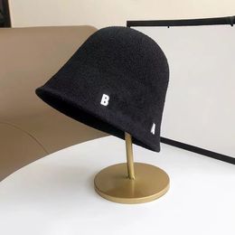 Sombrero de cubo de diseñador de lujo, gorro transpirable ligero de alta calidad, sombreros para hombres y mujeres, bueno y agradable