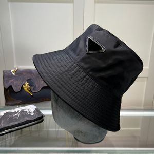 Chapeaux de seau de créateur de luxe pour hommes femme largeur talent de godet classique chapeau d'été SUMVRIVES
