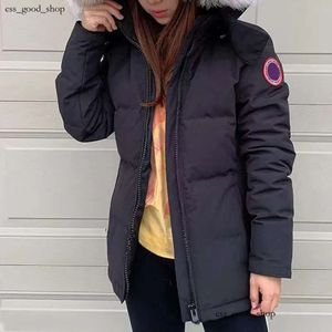 Luxe Designer Canadas Goosejack Dames Canadas Goosee Winter Nieuwe Down Goose Jacket Mode Pufferjack Winter Warme Parka's Met Capuchon Heren Klassieke Bovenkleding 948