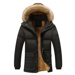 Luxe ontwerper Canadian Mens Down Parkas Jackets Winter Hoodied Outdoor Canada Down Jacket Paar Green Goose Coat M6025