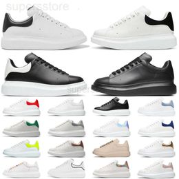 Luxe Designer Casual Schoenen Heren Trainers Dames Sneakers Triple Zwart Wit Roze Suède Outdoor Dames Sport Sneakers-58