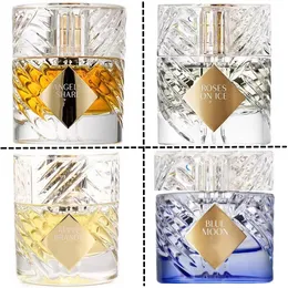 Luxe Designer Keulen Parfum voor Vrouwen Love Dont Be Shy 50ml Parfum Spray Mannen Charmante geur
