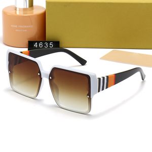 Luxe Designer Costa Zonnebrillen Voor Dames Heren Lente Zonnebrillen Heren Zonnebrillen Accessoires Gradiënt Lens Anti-UV400 Luxe Merk Oculus Brillen Dames