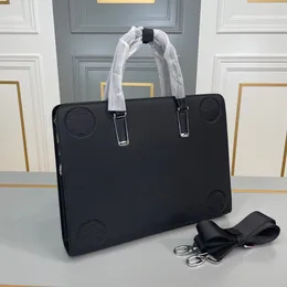 Luxe designer designertassen, stijlvolle en veelzijdige zakelijke tassen handtassen met bloemen in reliëf schoudertas crossbodytassen messenger bags laptoptassen aktetassen