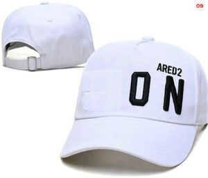 Luxe ontwerper Fashion 2024 Baseball cap Canada merkontwerpers verkoop mannen hoed geborduurde hoed verstelbare hoeden achterletter ademende mesh ball cap dames a8