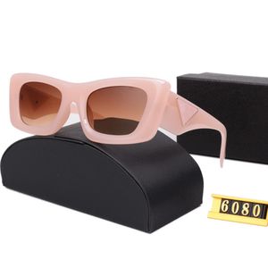 Mode de créateur de luxe Cadres de lunettes pour hommes Hommes Femmes Metal Plank Sunglas Lunettes de vue pour femmes Lunettes Cadres Lunettes de haute qualité6040