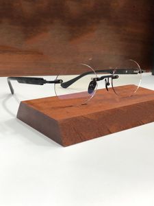 diseñador CHR de lujo Marcos de gafas de sol de moda para mujeres marco para hombre gafas de sol ópticas hombres mans gafas ojo de gato ovalado fresco Lentes de personalización con receta
