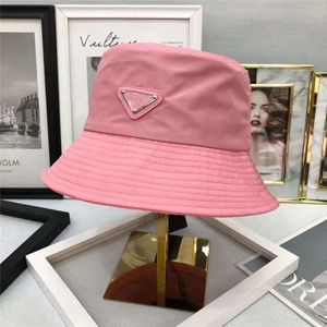 Bucket pêcheur de créateur de luxe chapeaux pour hommes femme largeur brim de baseball seau chapeau
