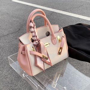 Designer de luxe femmes sac à main Fashionbags dame ont sac à main rose sac 20 cm Mini sac à bandoulière petit sac à bandoulière rose Designer sac sacs