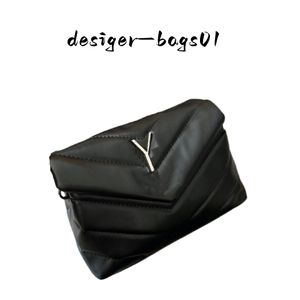 luxe designer handtas mini designer clutch bag designer vrouw goud en zilver dames handtas echt lederen flap crossbody tas envelop tas