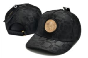 Chapeau design de luxe casquette de baseball style classique Casquettes en toutes saisons pour hommes et femmes loisirs simples sports de plein air Chapeaux très bien