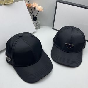 Chatque de luxe Hat de mode Caps de baseball Caps d'été Cent