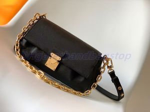 Designer de luxe de haute qualité Sacs à bandoulière Cross Body En cuir véritable Embrayage de soirée Sacs à bandoulière célèbres Femmes hommes cadeau fourre-tout sac à main week-end Sac chaîne de mode