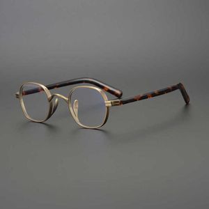 Lunettes de soleil de créateurs de luxe de haute qualité