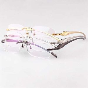 Lunettes de soleil de créateurs de luxe de haute qualité 20 % de réduction