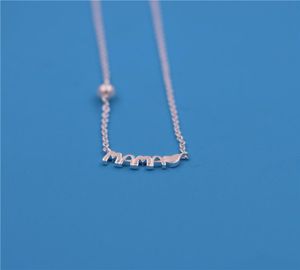 Luxe designer sieraden zilver 925 beren hanger voor vrouwen cadeau4089172