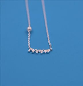 Luxe designer sieraden zilver 925 beer hanger voor vrouwen cadeau9895342