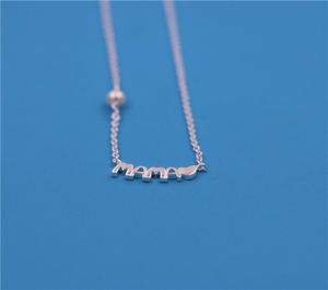 Luxe designer sieraden zilver 925 beren hanger voor vrouwen cadeau9755009