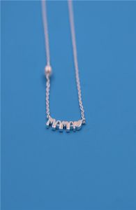 Luxe designer sieraden zilver 925 beer hanger voor vrouwen cadeau9283354
