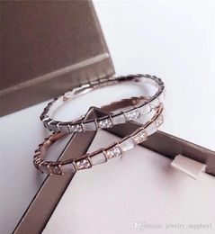Bijoux de créateurs de luxe femmes bracelets braccialetto bijoux de créateurs de luxe femmes bracelets pulseras para hombre BR8583192633160