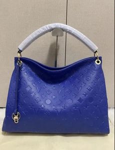 Sac à bandoulière en cuir de luxe Water Ripple pour femmes, sac à main MARELLE, pochette demi-lune, sac à bandoulière Metis