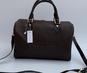 Designer de luxe M femmes sacs de mode sac à main lettre illustration fermeture éclair dame fourre-tout sacs 1909