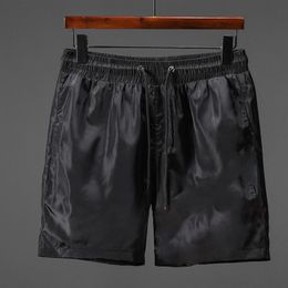 Luxe Designer Heren Shorts Heren Jeans Twill Gedrukt Vrijetijdssport Hoge Kwaliteit Strandbroek Badmode Mannelijke Letter Surf Life 219r