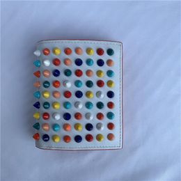 Portefeuille de concepteur de luxe et portefeuille pour femmes embrayage portefeuille basse pression porte-carte porte-cartes de carte sac à main