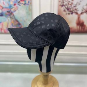 Luxe Designer Heren Baseball Caps Merken Tijgerkop Hoeden bee snake Geborduurd bot Mannen Vrouwen pet Zon Bloemen Hoed Sport Capss