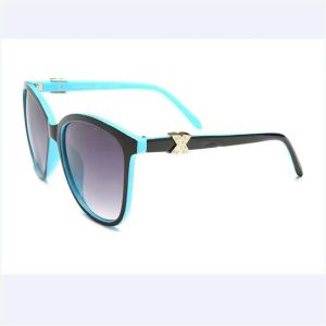 Lunettes de soleil de luxe pour hommes et femmes lunettes de soleil aviateur lunettes accessoires glasses244h