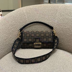 Designer de luxe Nouveauté Baguette Sacs à bandoulière Fourre-tout Portefeuilles Haute Qulity Cross Body Sacs à main Socialite Bourse Luxueux Pochettes Sacs à main Sacs pour femmes