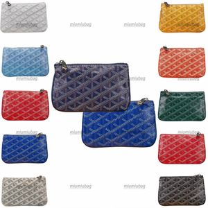 Luxe Designer paspoort Vintage portemonnee Kaarthouders Visitekaartje Portemonnee Dames Clutch tassen Portemonnees bankbiljetten heren met doos Echt leer groothandel Sleutelportemonnees