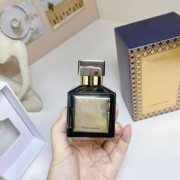 Luxe Designer Parfums voor Mannen en Vrouwen Parfum oud 70 ml Vrouw Sexy Geur Spral Essentie hoge kwaliteit Body Spray Snelle Verzending